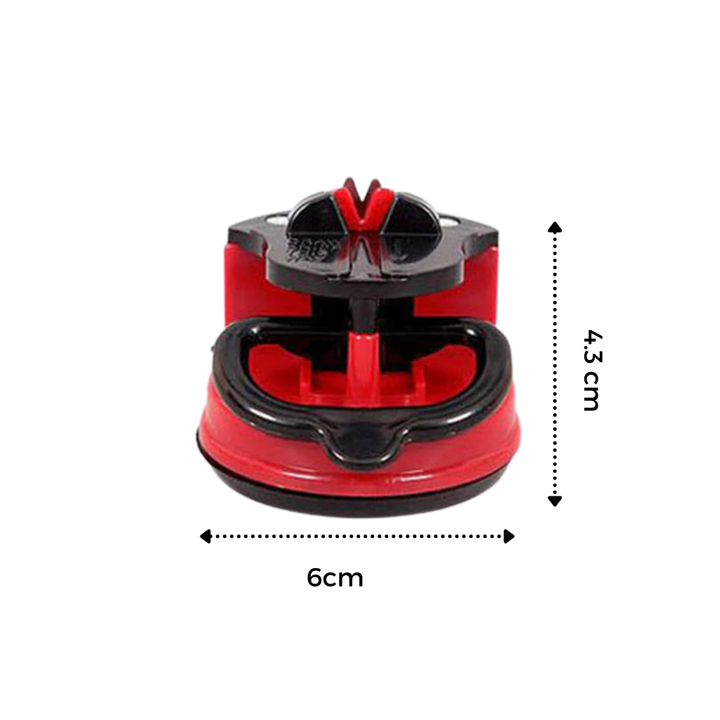 Køkken knivsliber - Ozerty