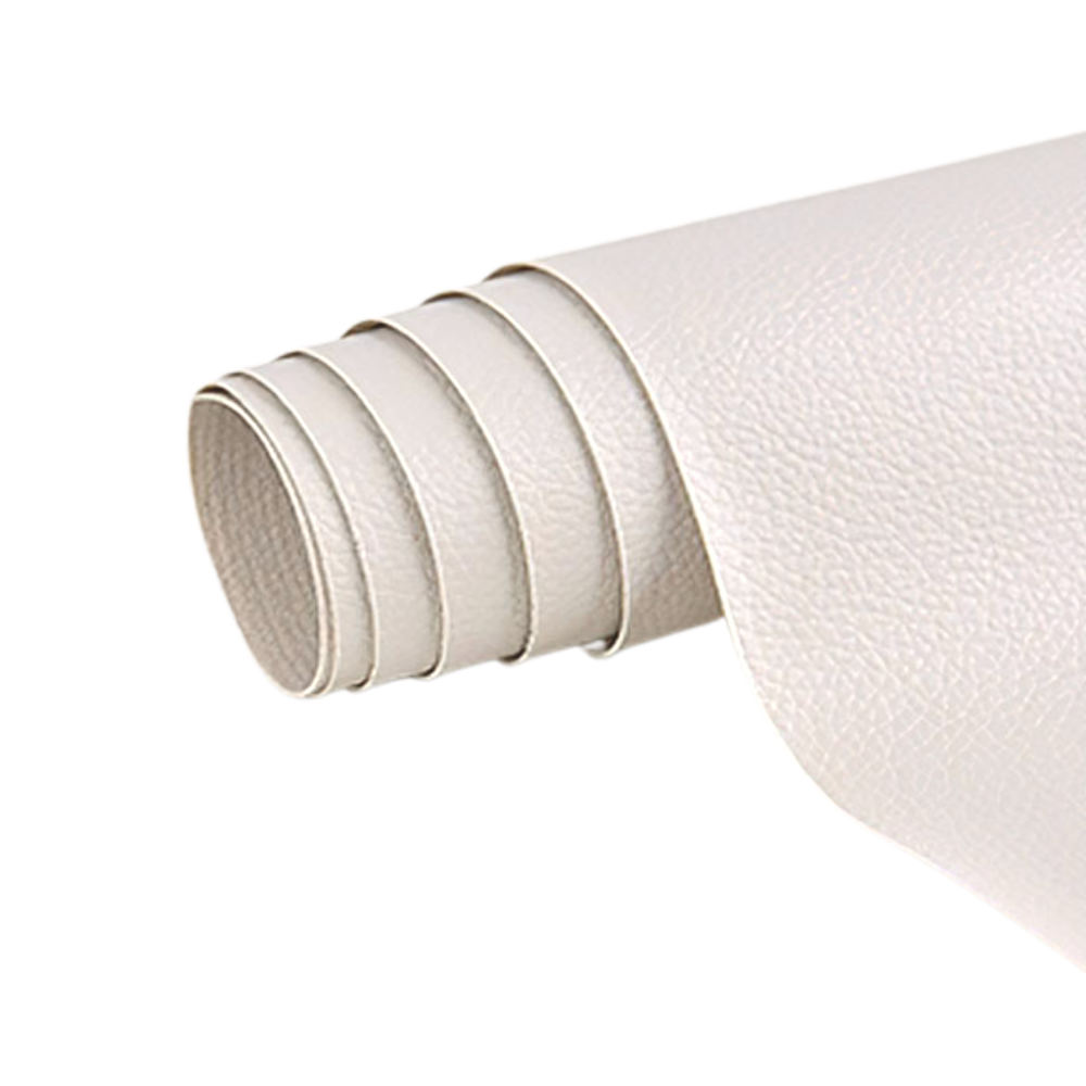 Selvklæbende læderreparationspatch