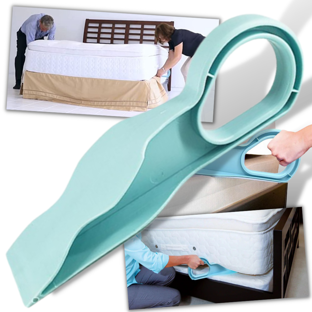 2-pak madrasløftere - Ozerty