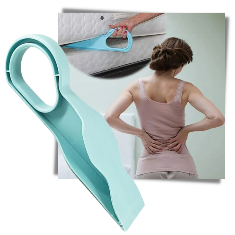 2-pak madrasløftere - Ozerty