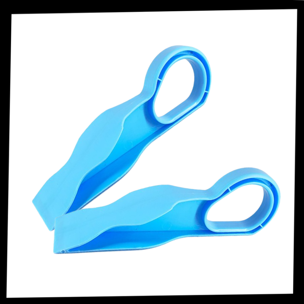 2-pak madrasløftere - Ozerty