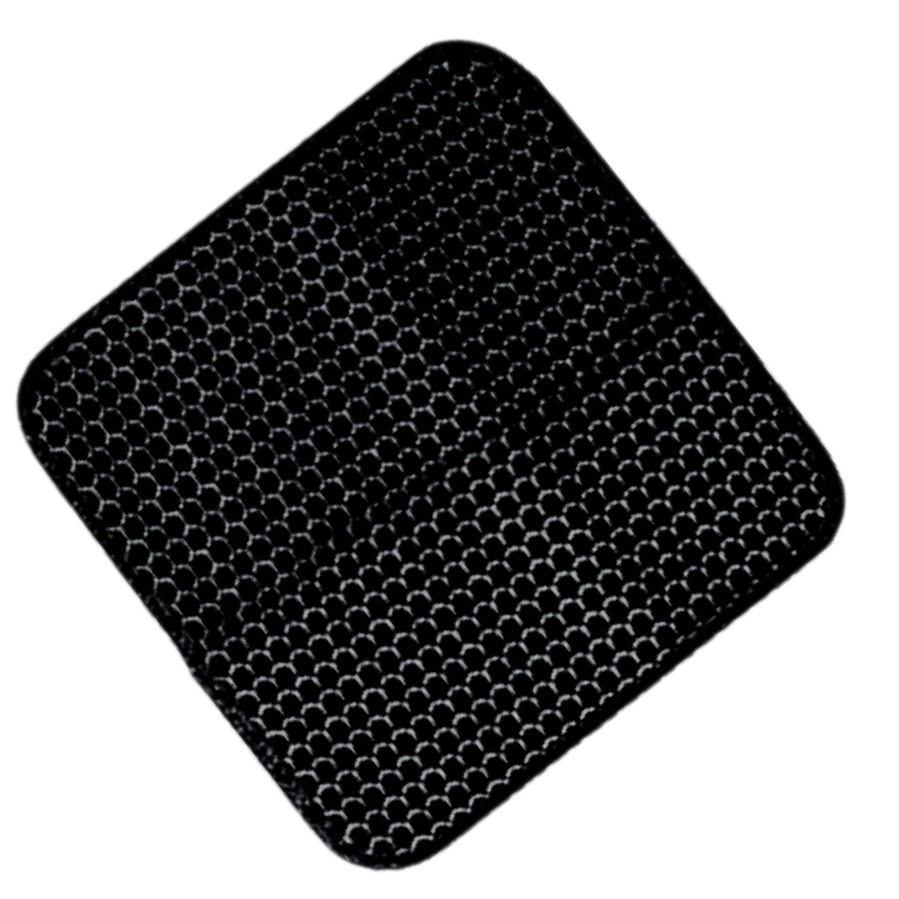 Vandtæt måtte til kæledyrsaffald