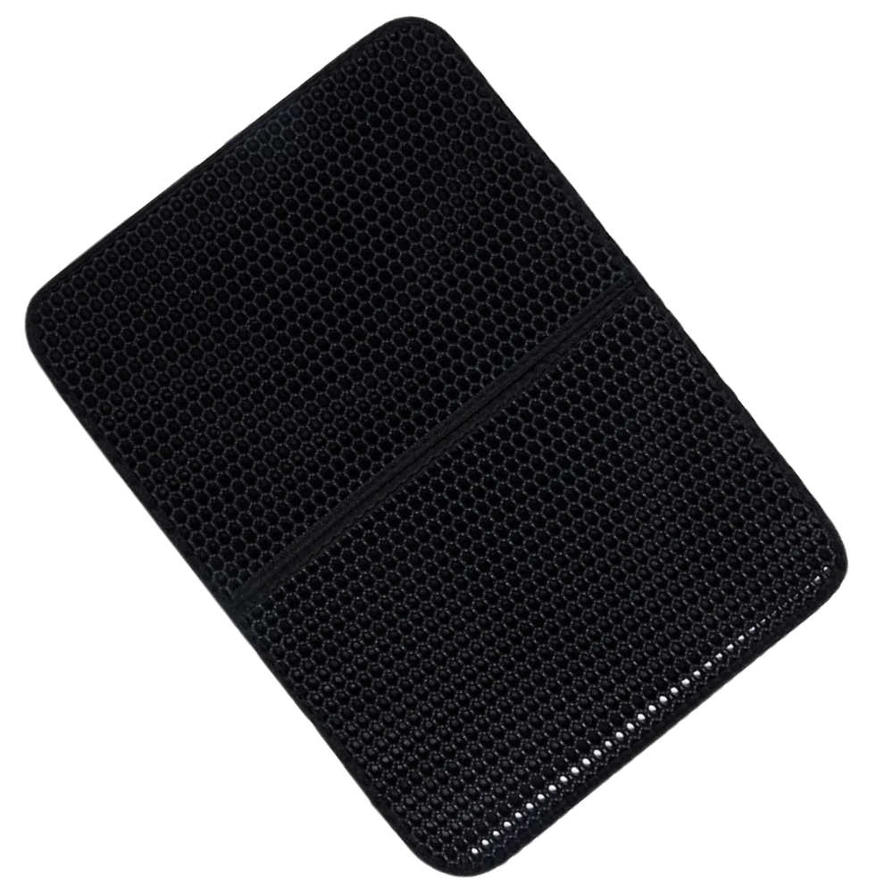 Vandtæt måtte til kæledyrsaffald - Ozerty