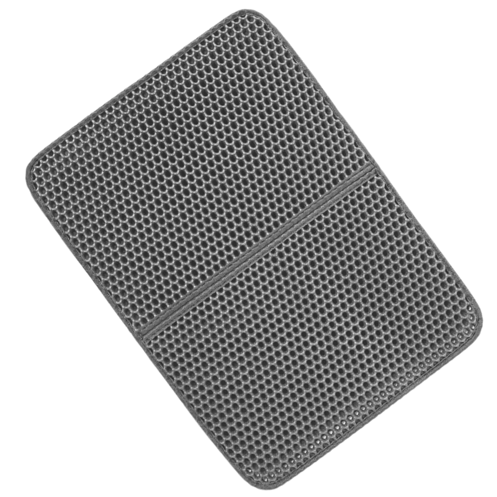 Vandtæt måtte til kæledyrsaffald - Ozerty