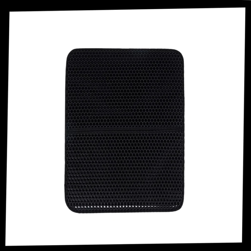 Vandtæt måtte til kæledyrsaffald - Ozerty