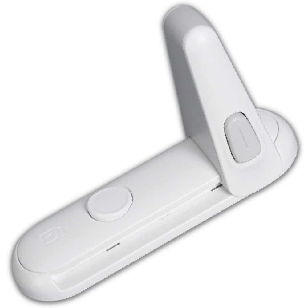 Lås til dørhåndtag - Ozerty