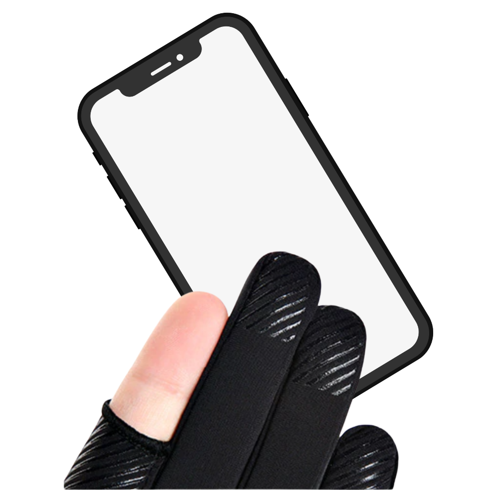 Solbeskyttende handsker i armlængde - Ozerty