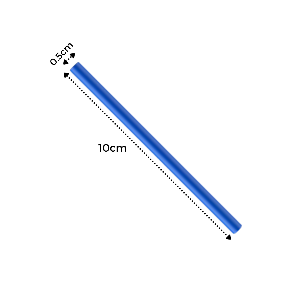 12 styks rengøringsstifter til håndvasken - Ozerty