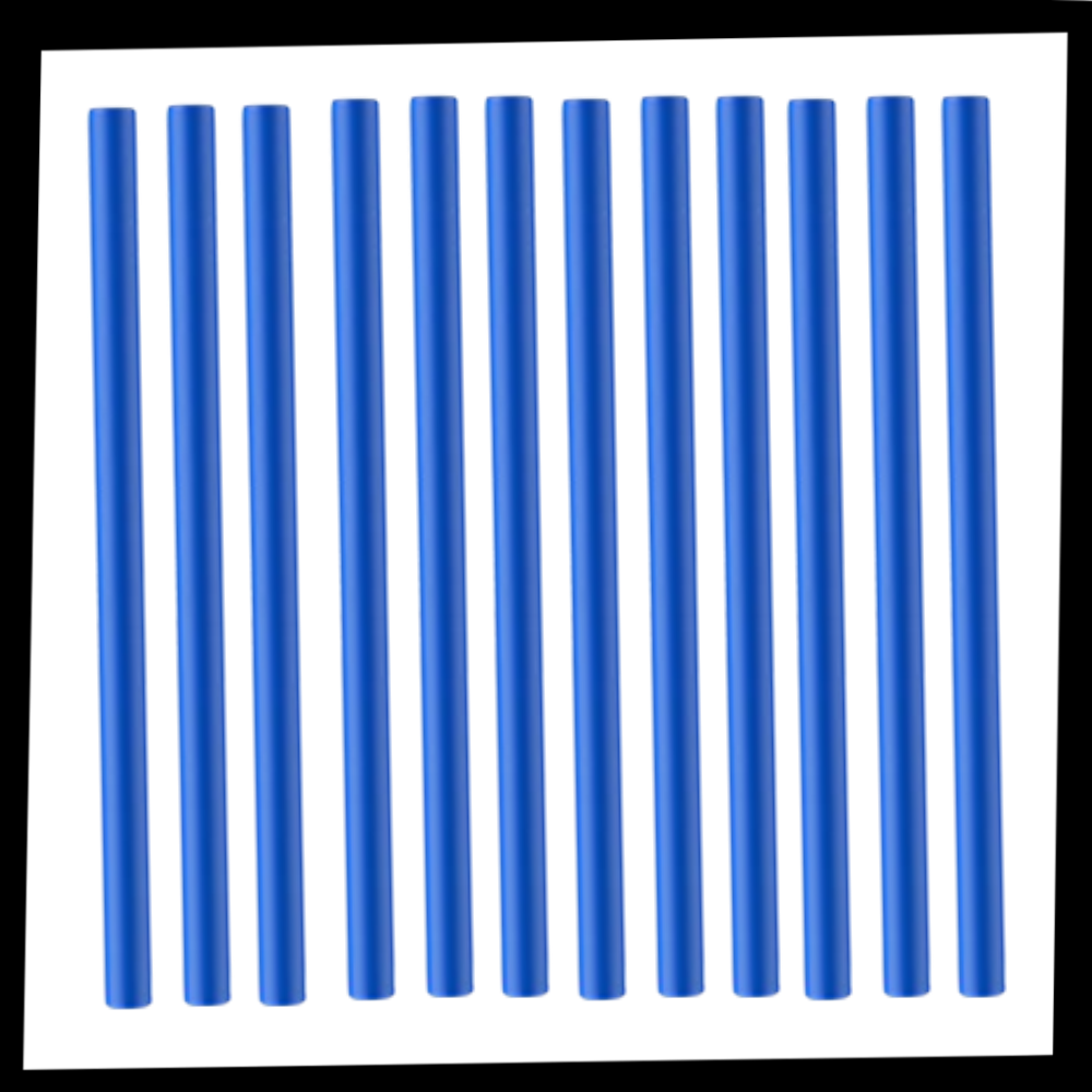 12 styks rengøringsstifter til håndvasken - Ozerty