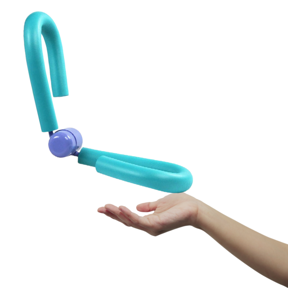 Fitnessudstyr til ben - Ozerty