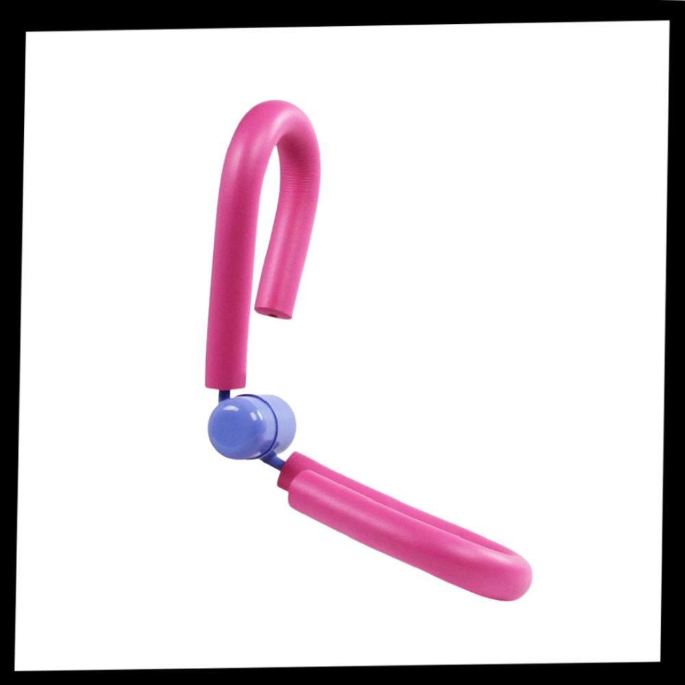 Fitnessudstyr til ben - Ozerty