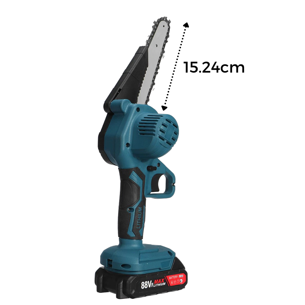 Mini-kædesav - Ozerty