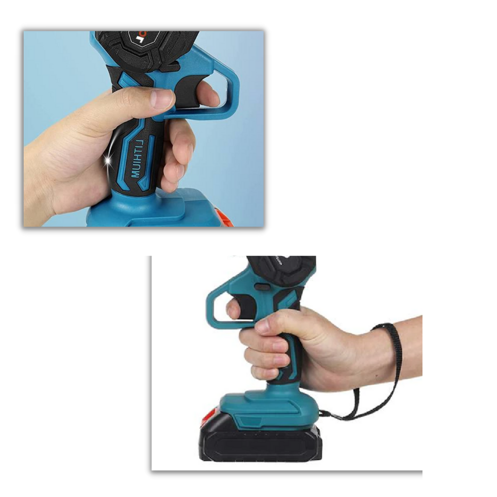 Mini-kædesav - Ozerty