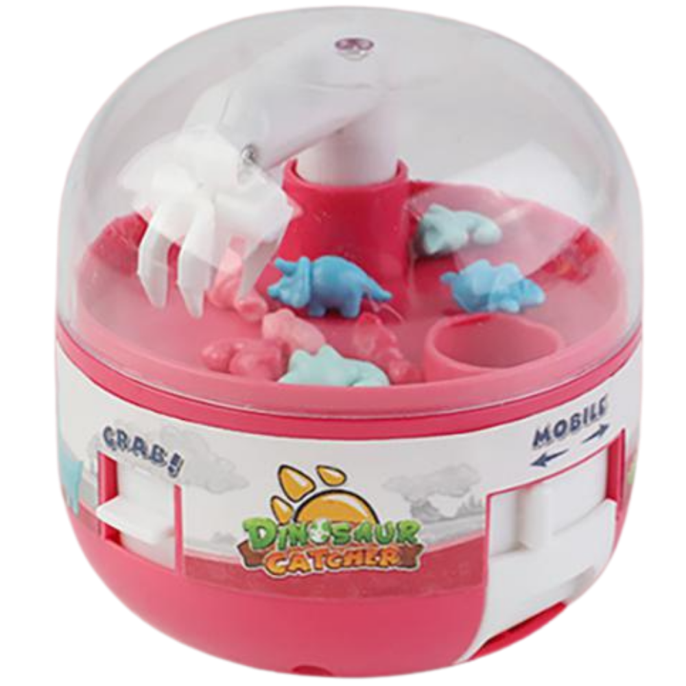 Mini-legetøj klo maskine - Ozerty