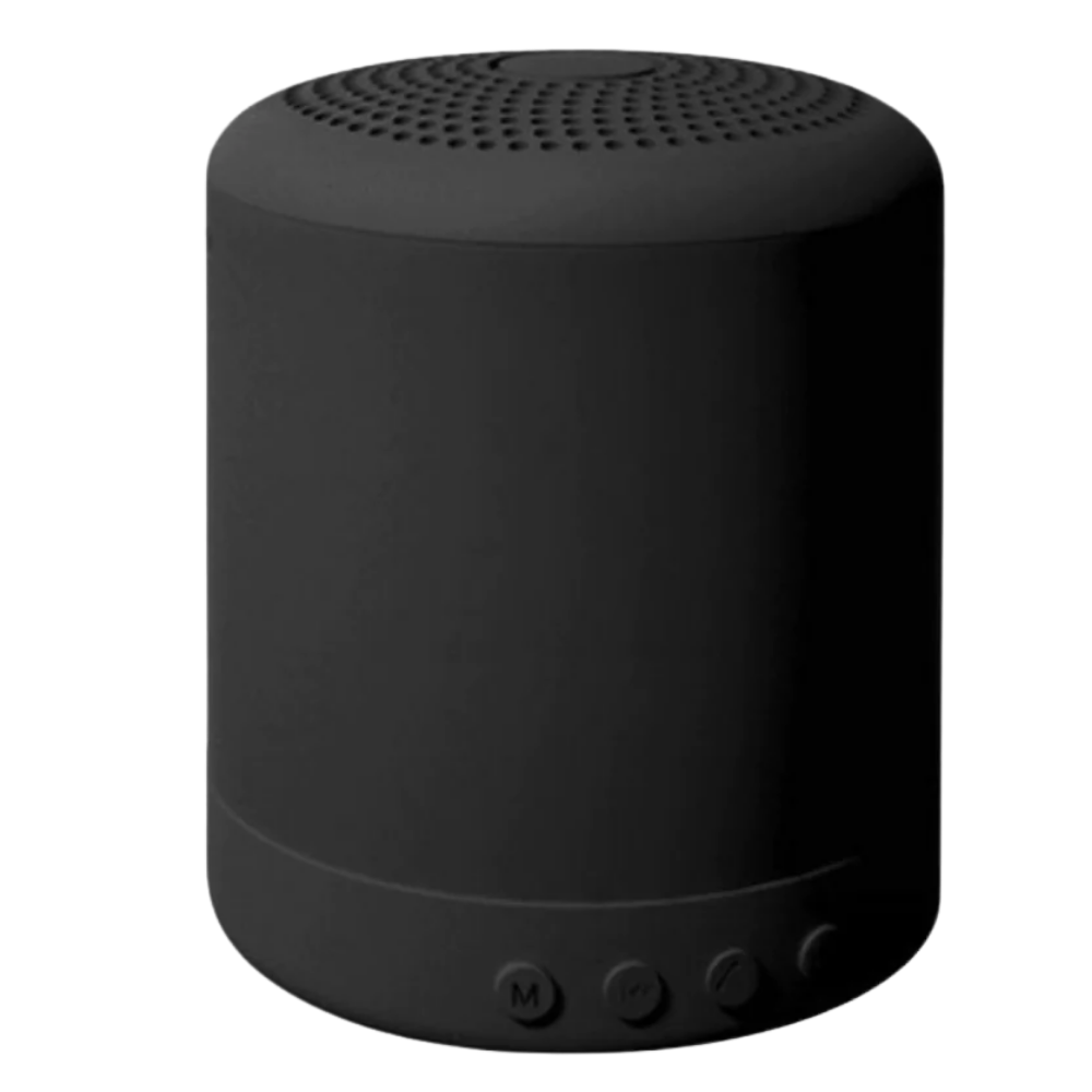 Mini Bluetooth-højttaler