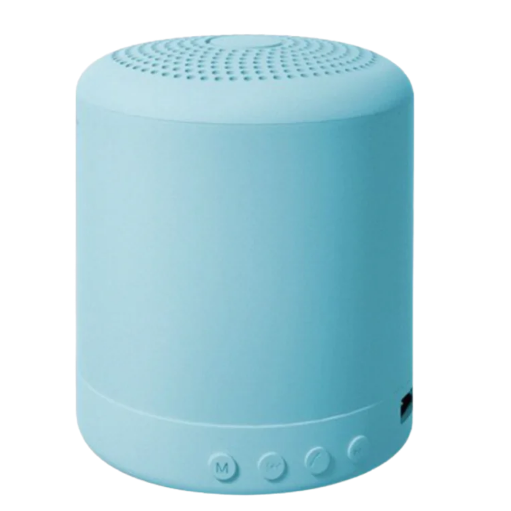 Mini Bluetooth-højttaler - Ozerty