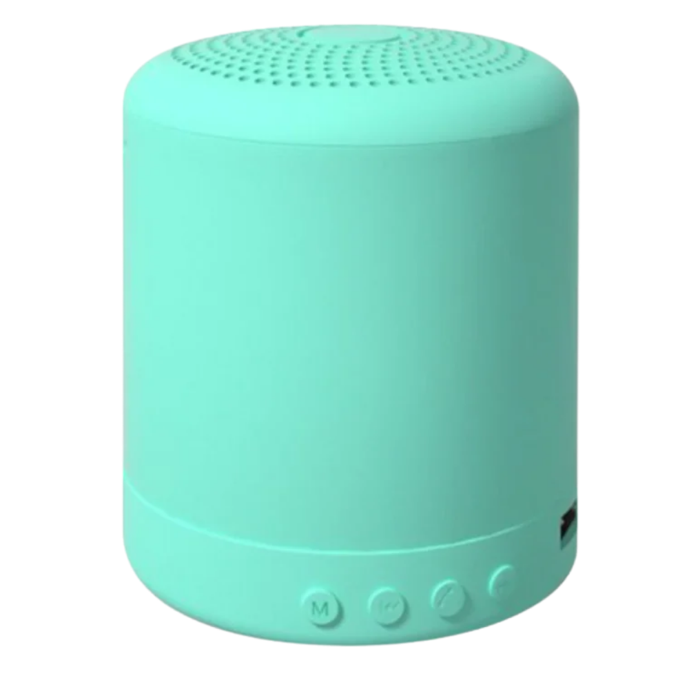 Mini Bluetooth-højttaler