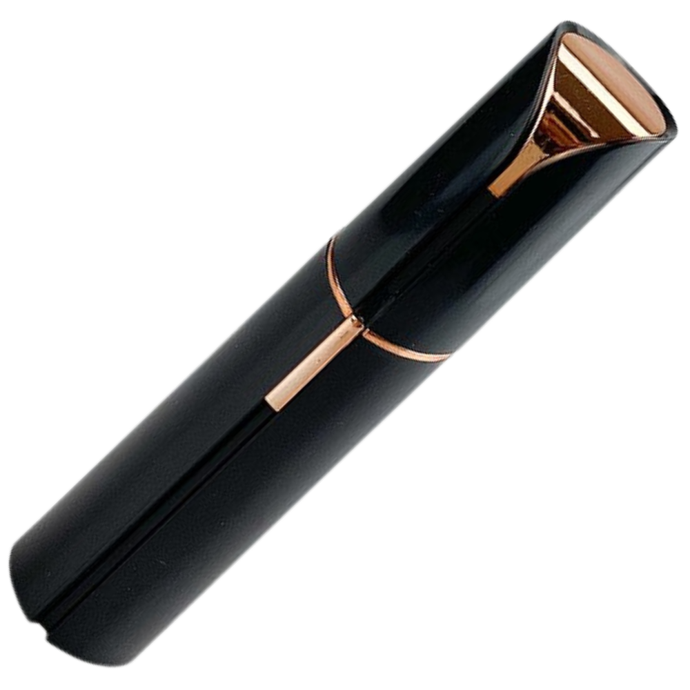 Elektrisk babermaskine til ansigtshår - Ozerty