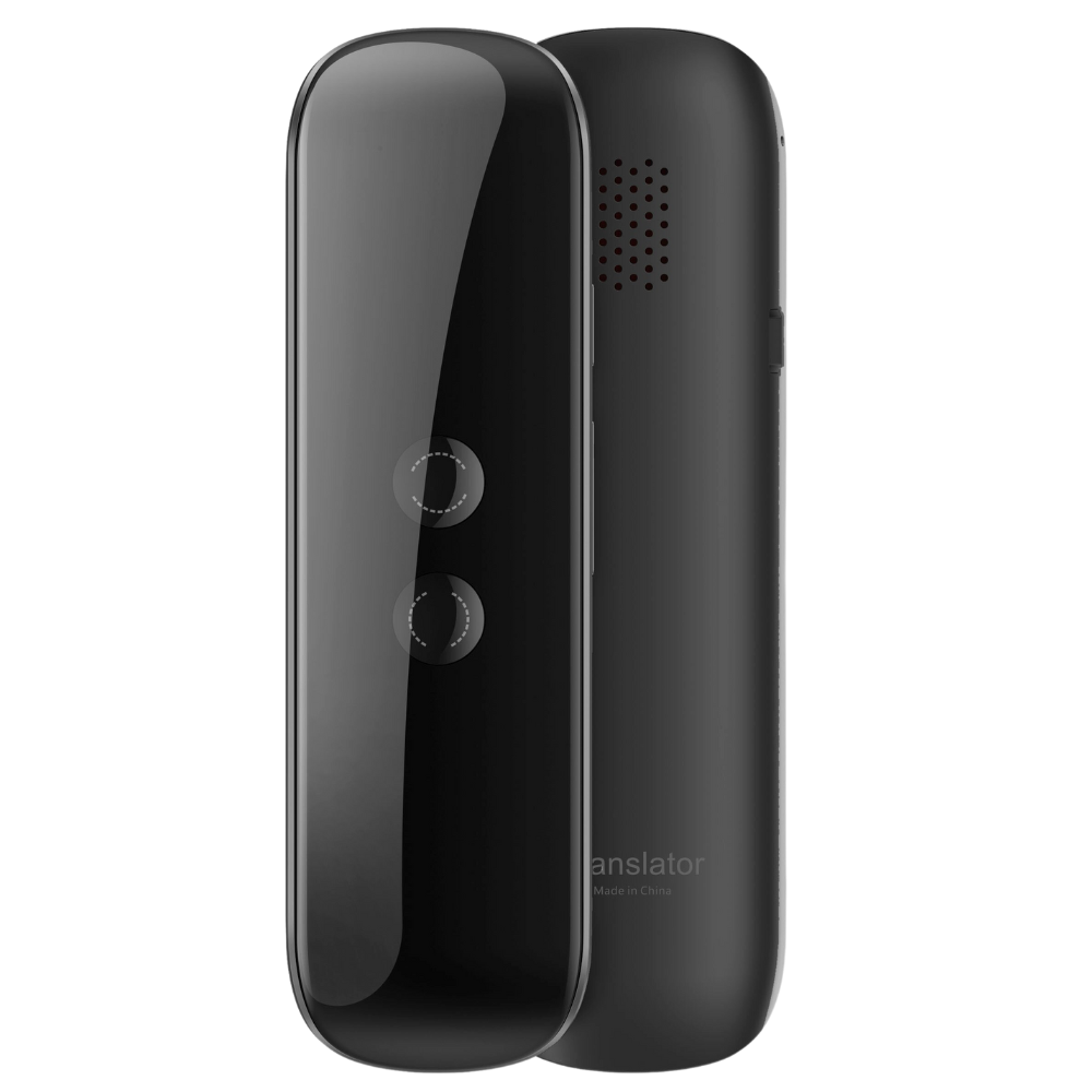 Oversætter til flere sprog - Ozerty