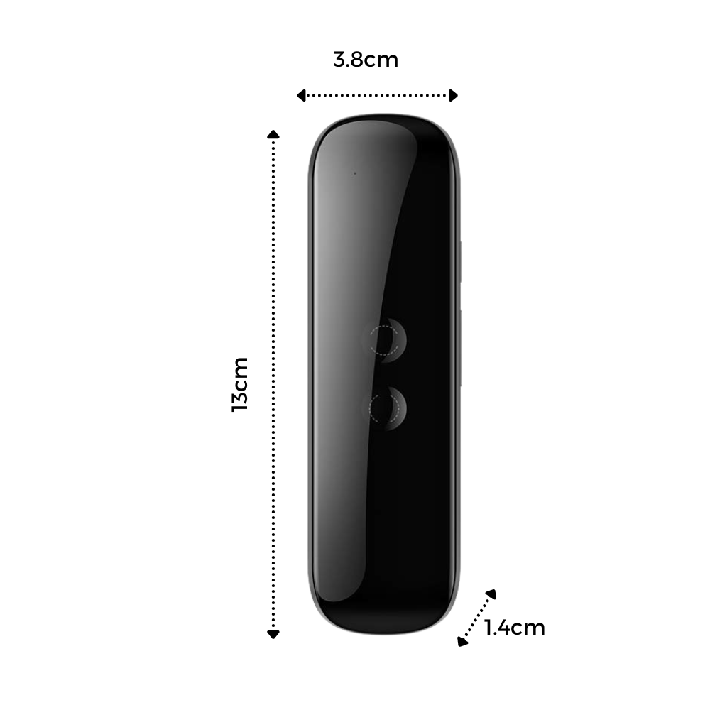 Oversætter til flere sprog - Ozerty