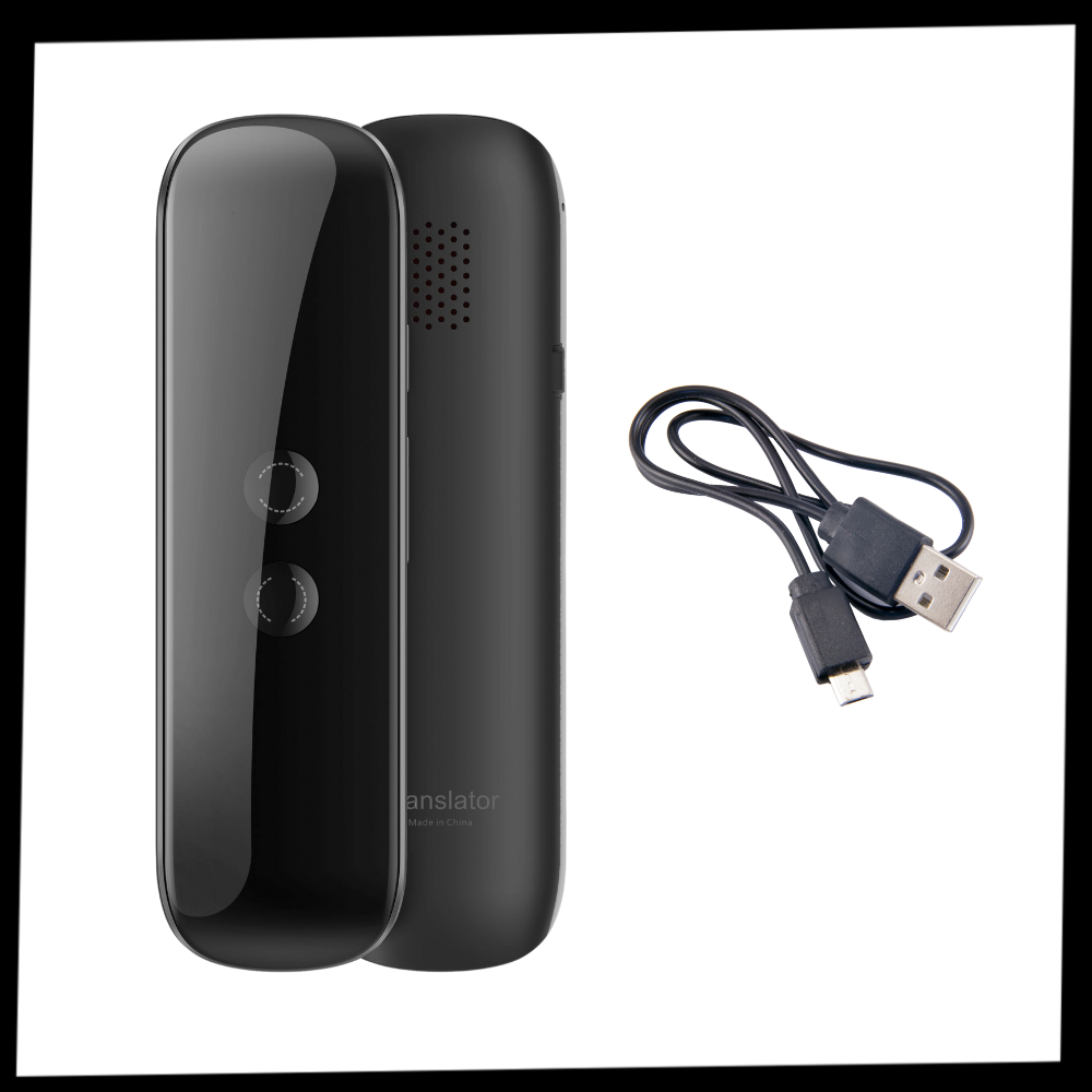 Oversætter til flere sprog - Ozerty