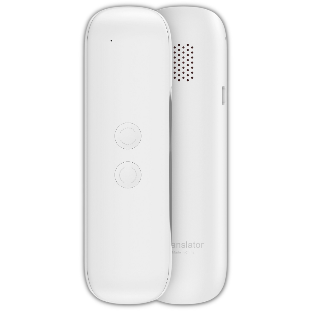 Oversætter til flere sprog - Ozerty