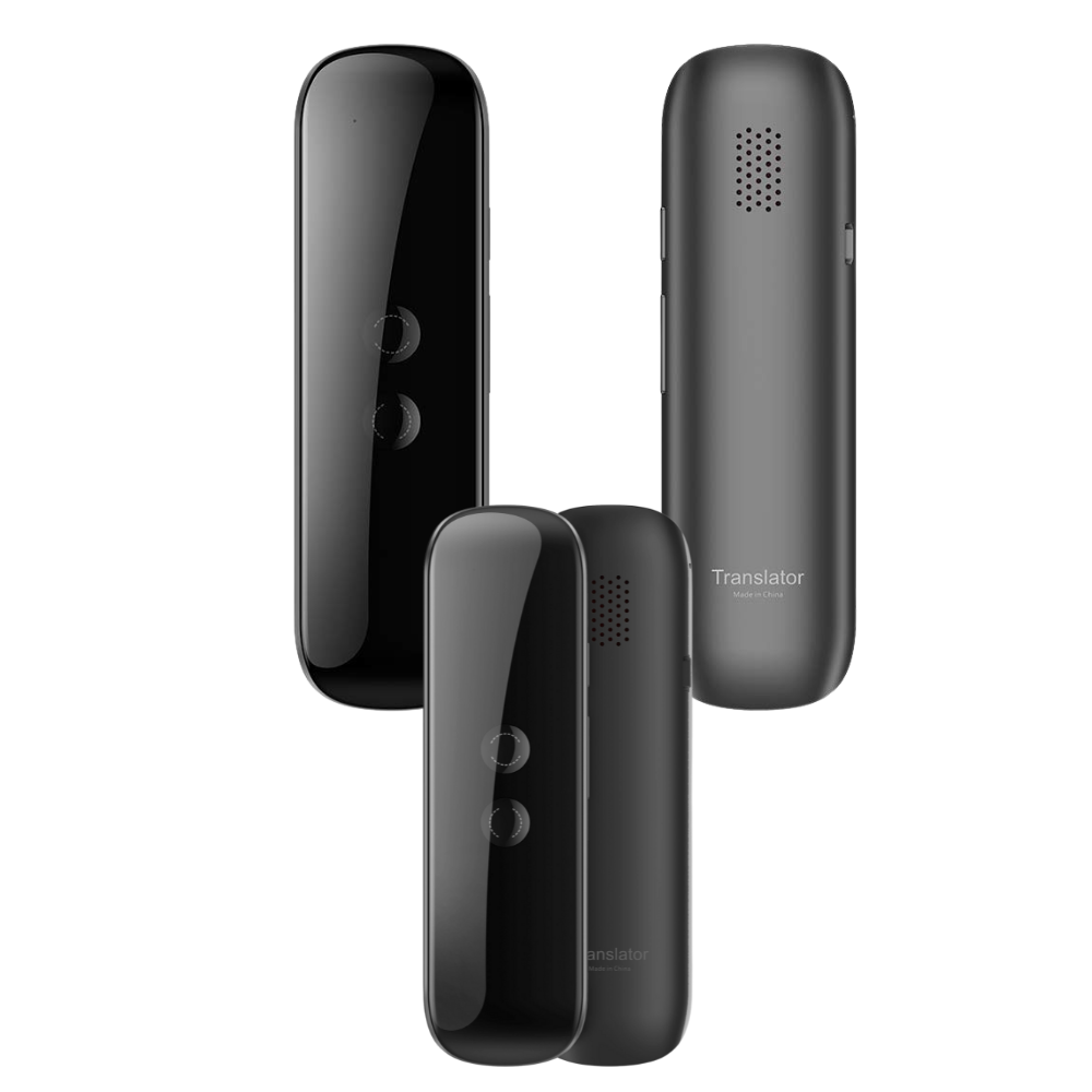 Oversætter til flere sprog - Ozerty