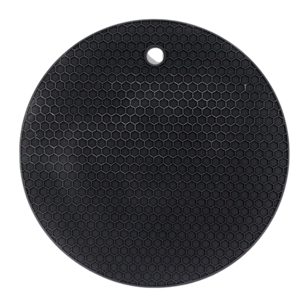 Silikone grydelapper og bordskåner