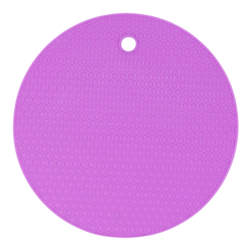 Silikone grydelapper og bordskåner