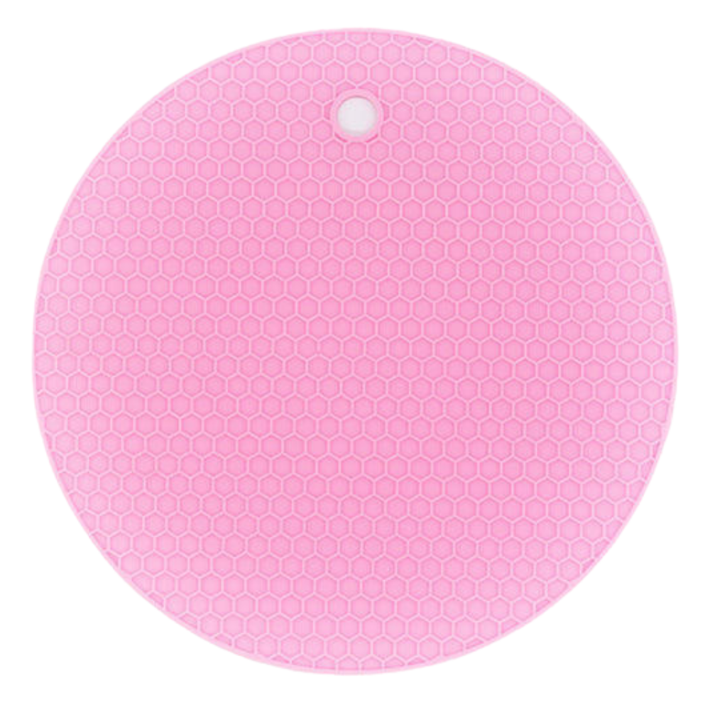 Silikone grydelapper og bordskåner