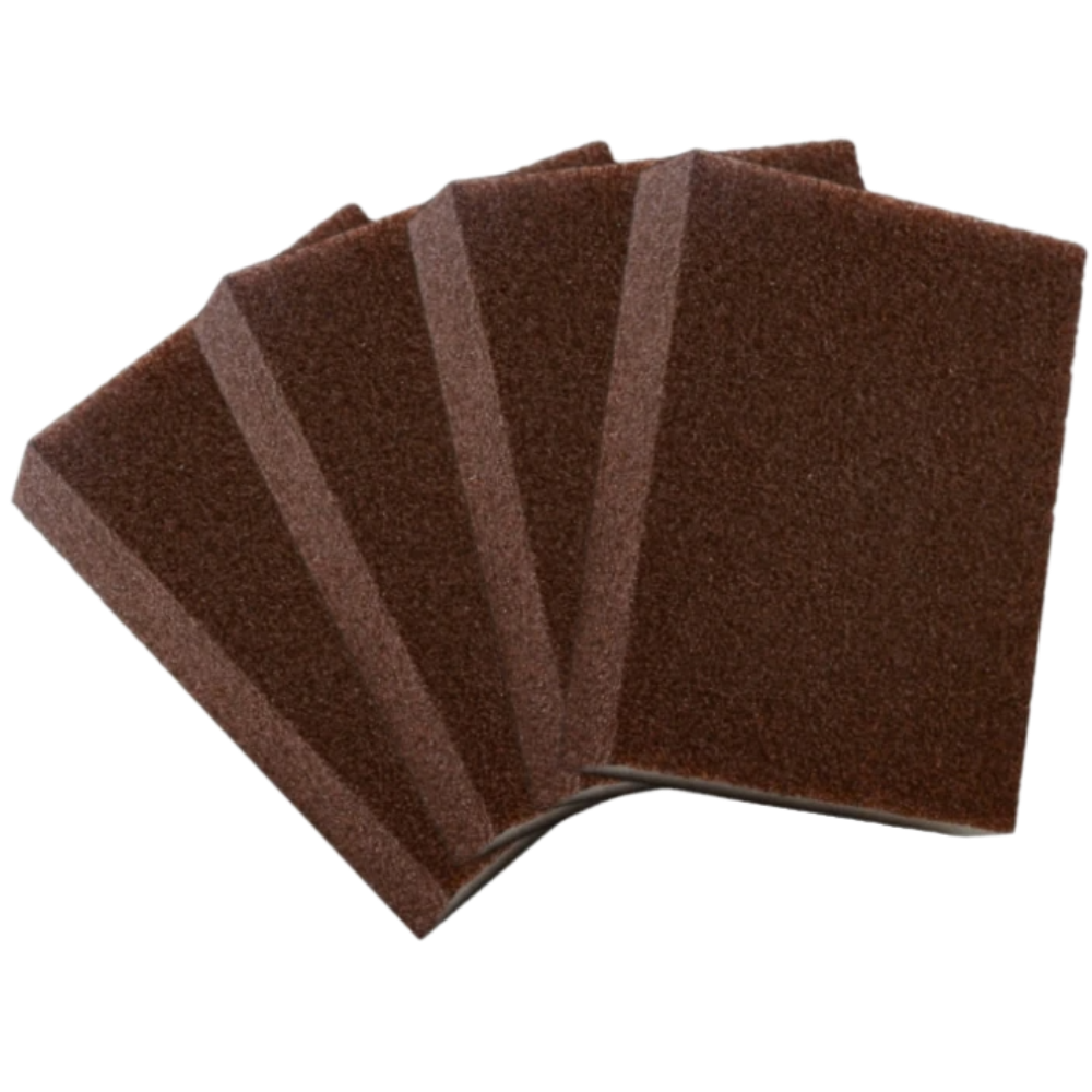 Magisk nano eraser svamp - Ozerty