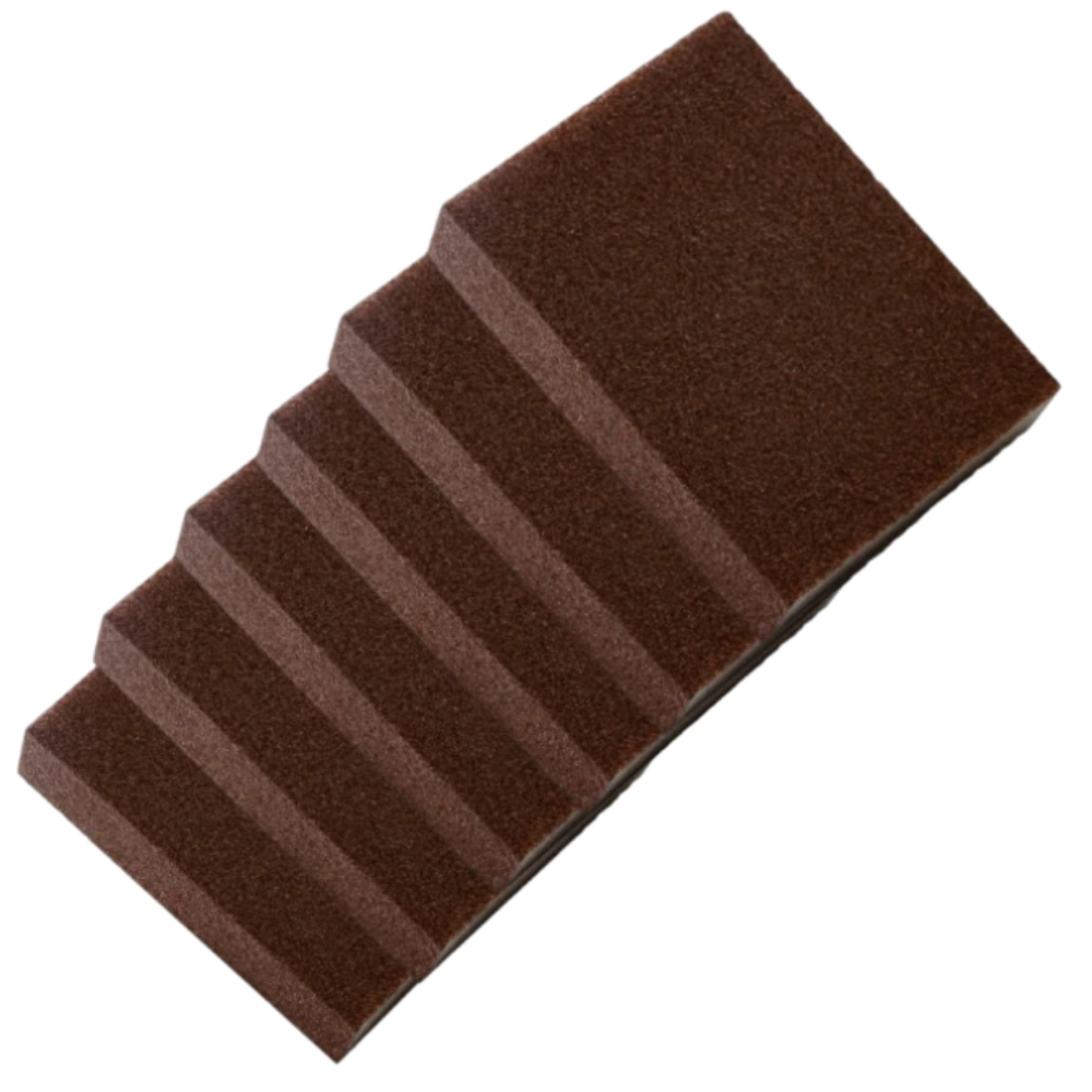 Magisk nano eraser svamp - Ozerty