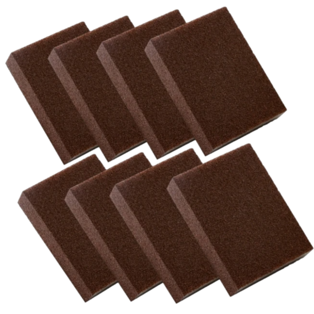 Magisk nano eraser svamp