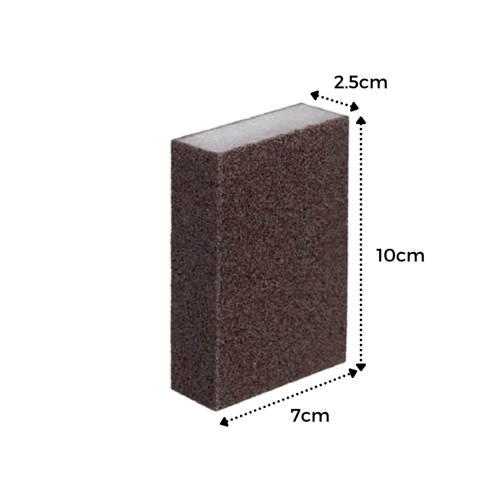 Magisk nano eraser svamp - Ozerty