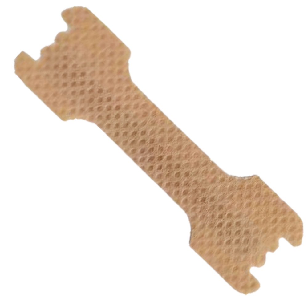 100-pak Næsestrimler til snorken - Ozerty