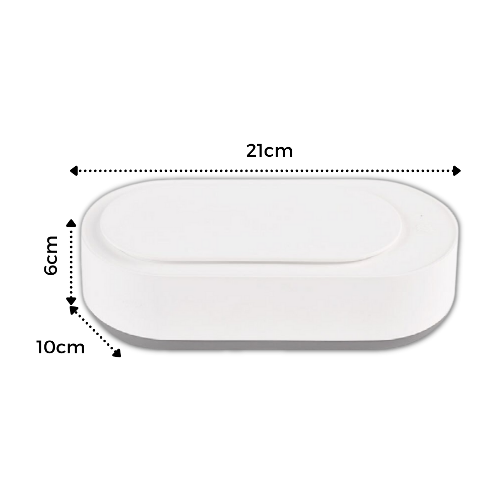 Højfrekvent rengøringsmaskine - Ozerty