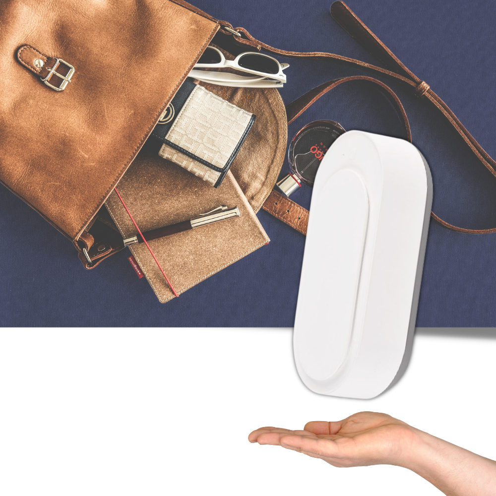 Højfrekvent rengøringsmaskine - Ozerty