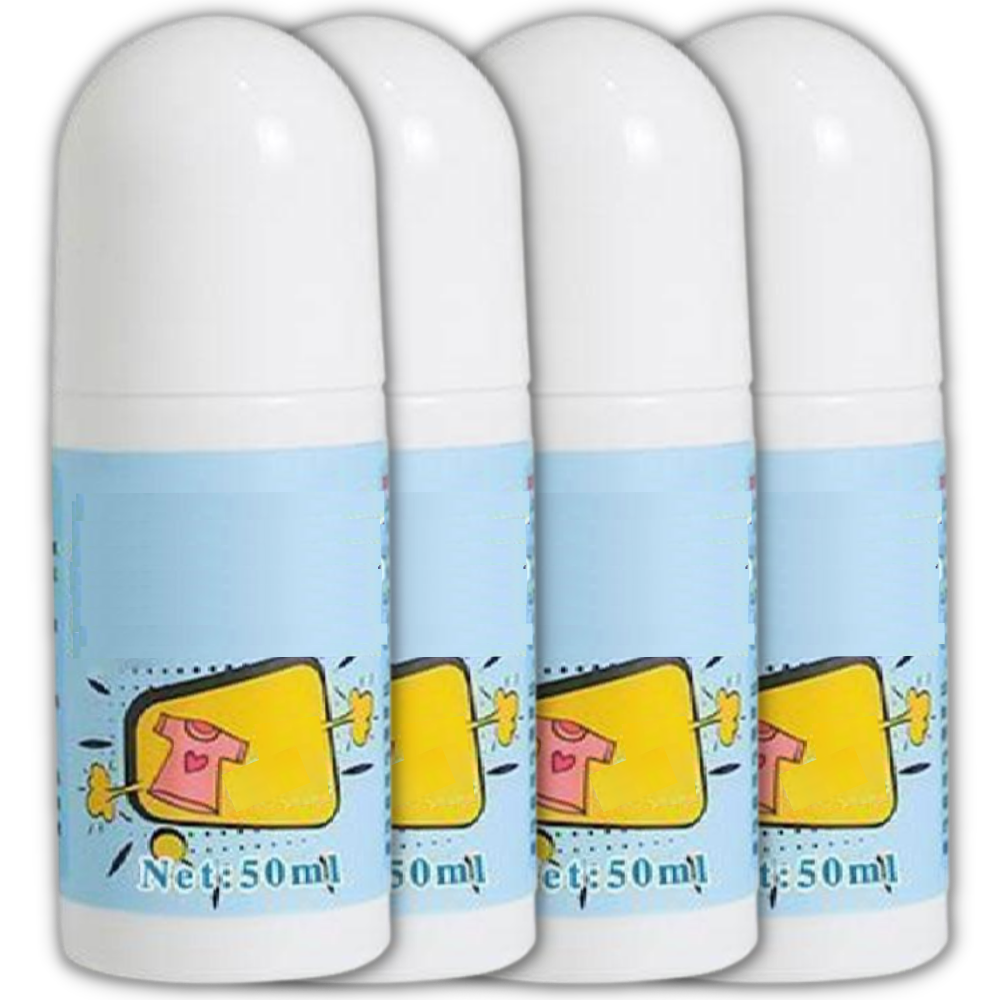 Kraftig pletfjerner stof - Ozerty