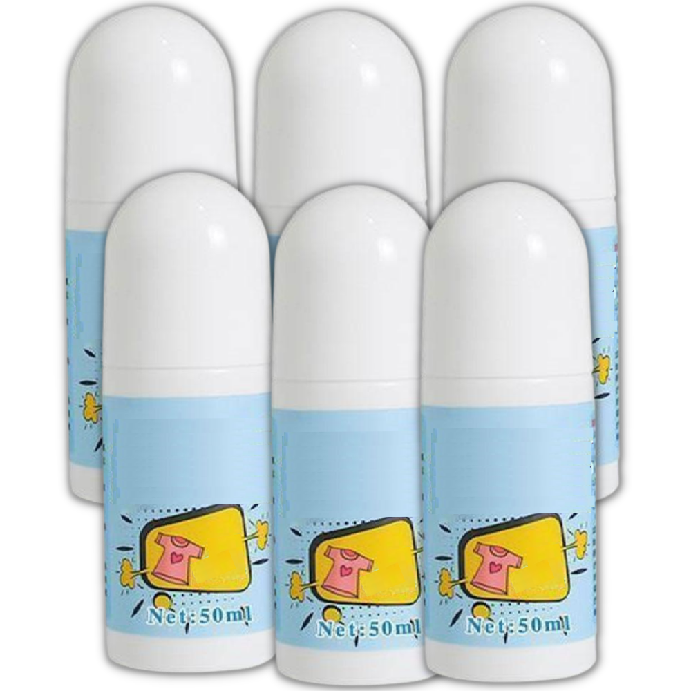 Kraftig pletfjerner stof