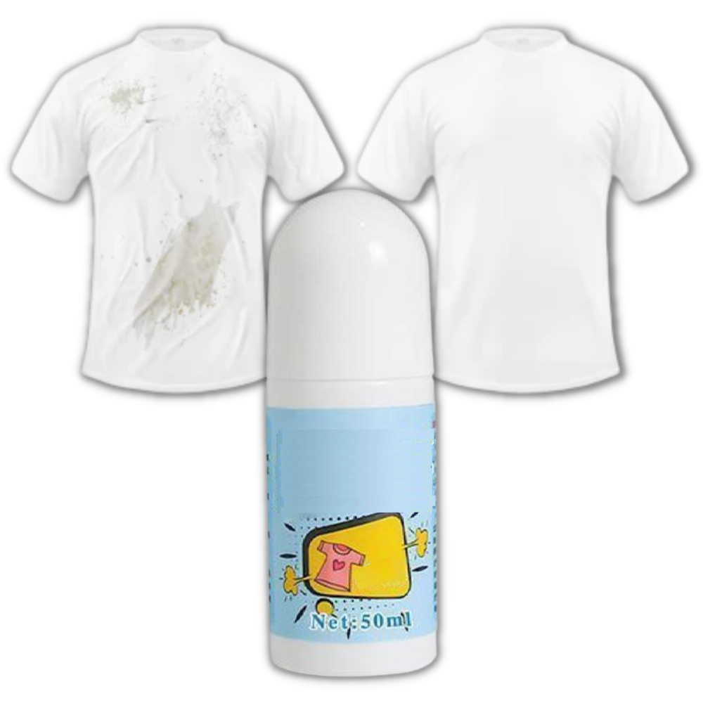 Kraftig pletfjerner stof - Ozerty