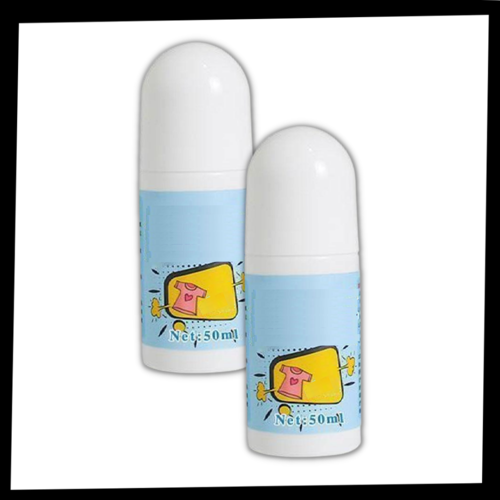 Kraftig pletfjerner stof - Ozerty