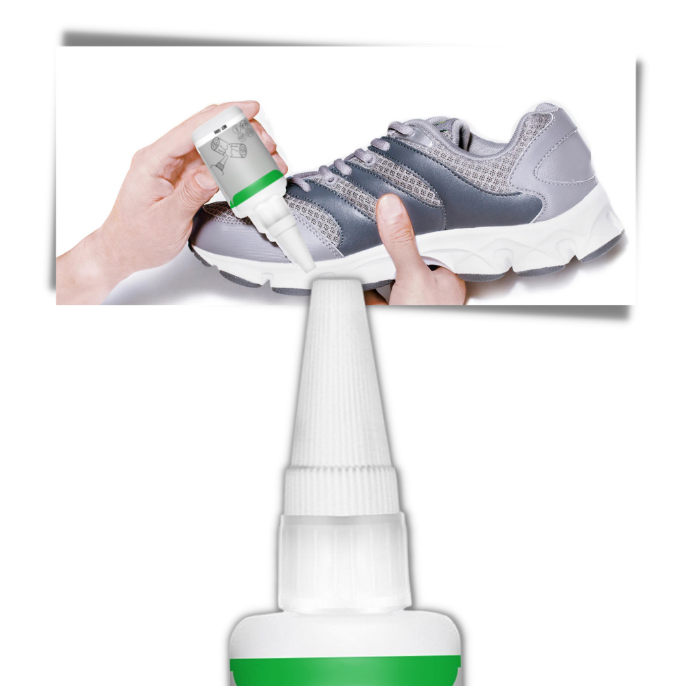 Olieholdig lim med høj styrke - Ozerty