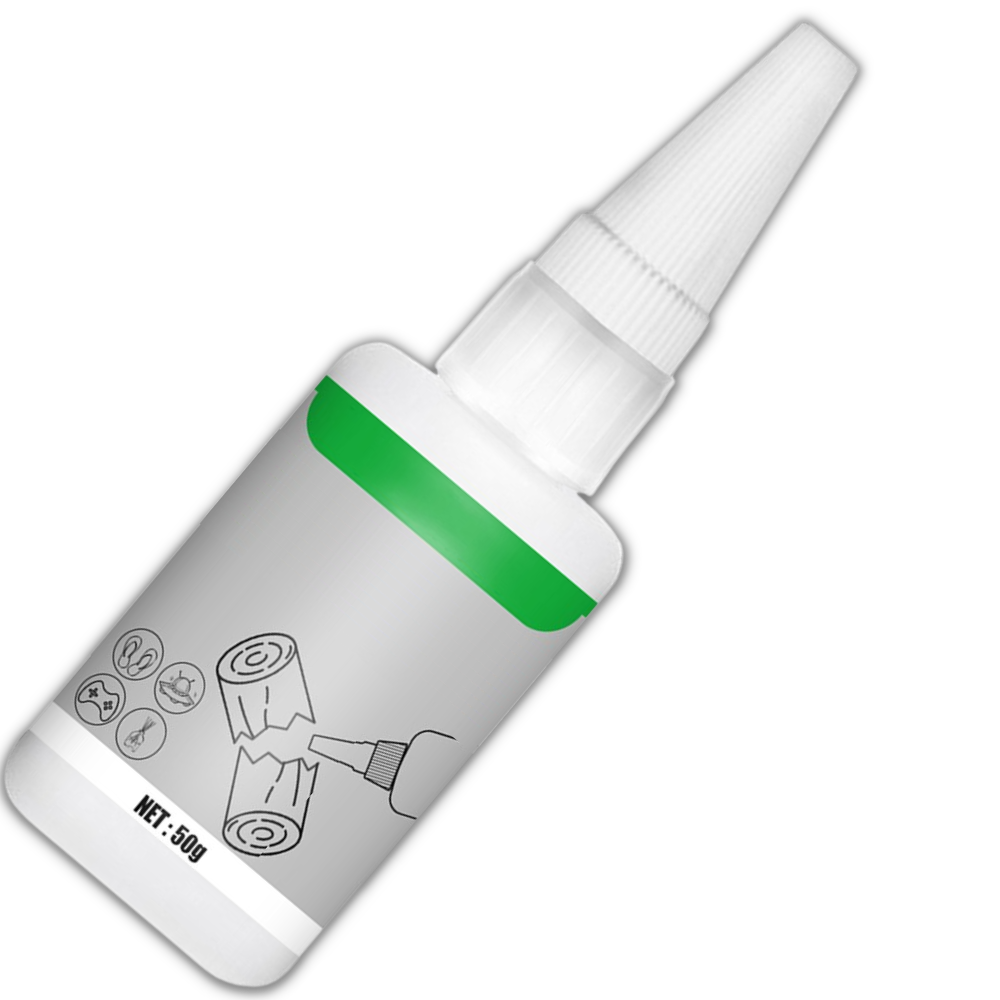 Olieholdig lim med høj styrke - Ozerty