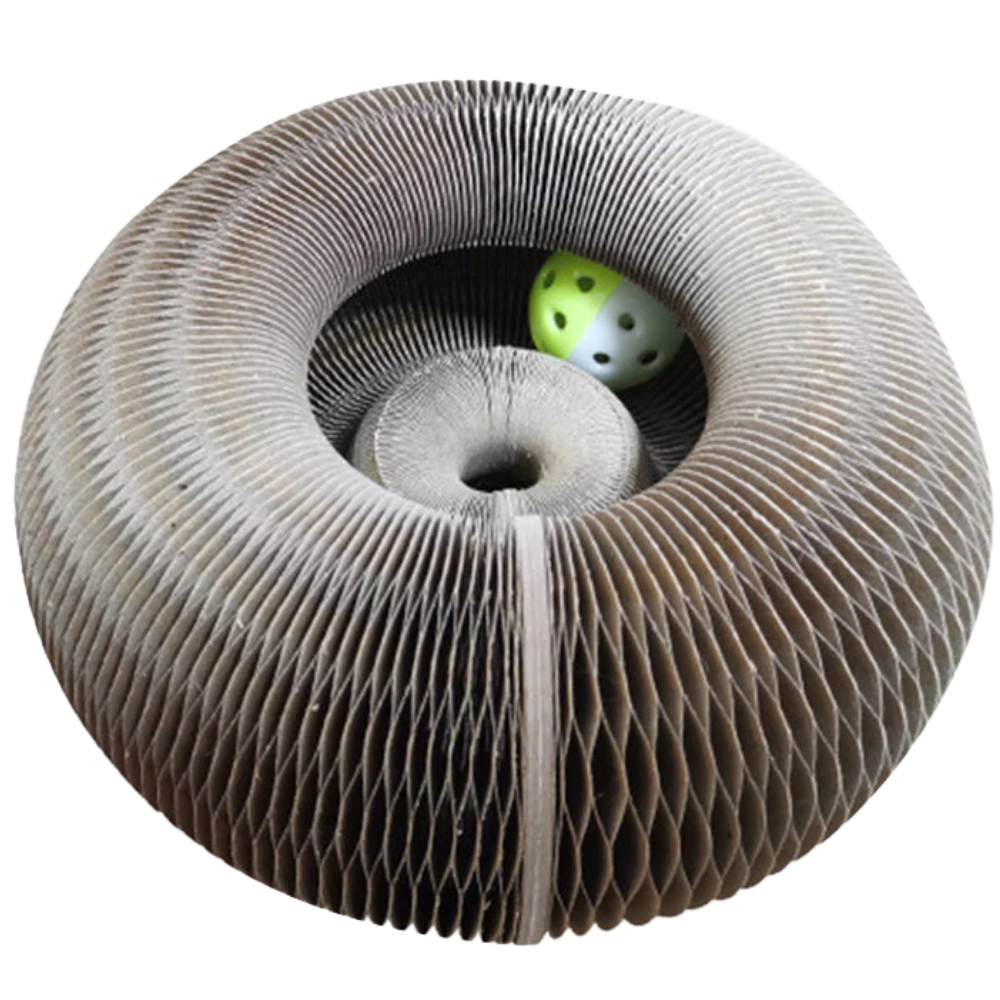 Kradsetavle til katte - Ozerty