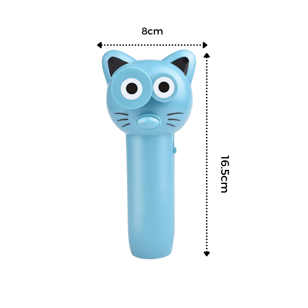 Sød propellerlegetøj - Ozerty