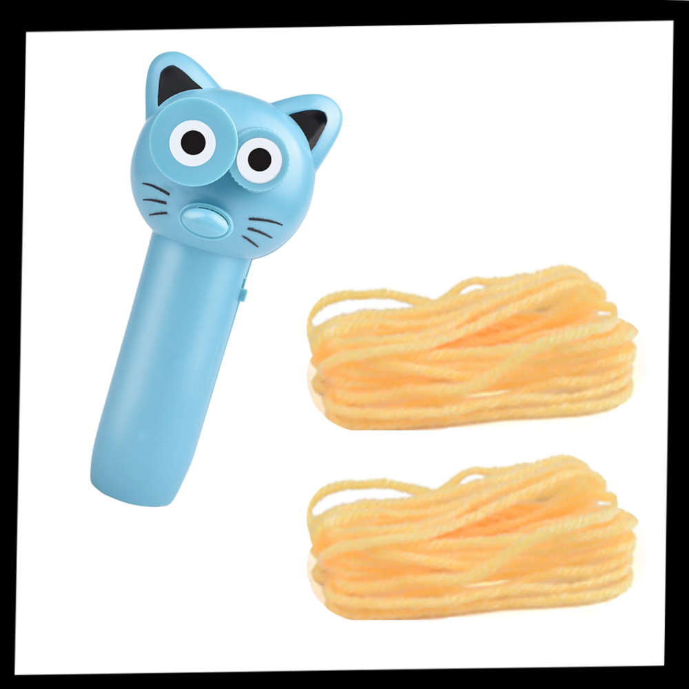 Sød propellerlegetøj - Ozerty