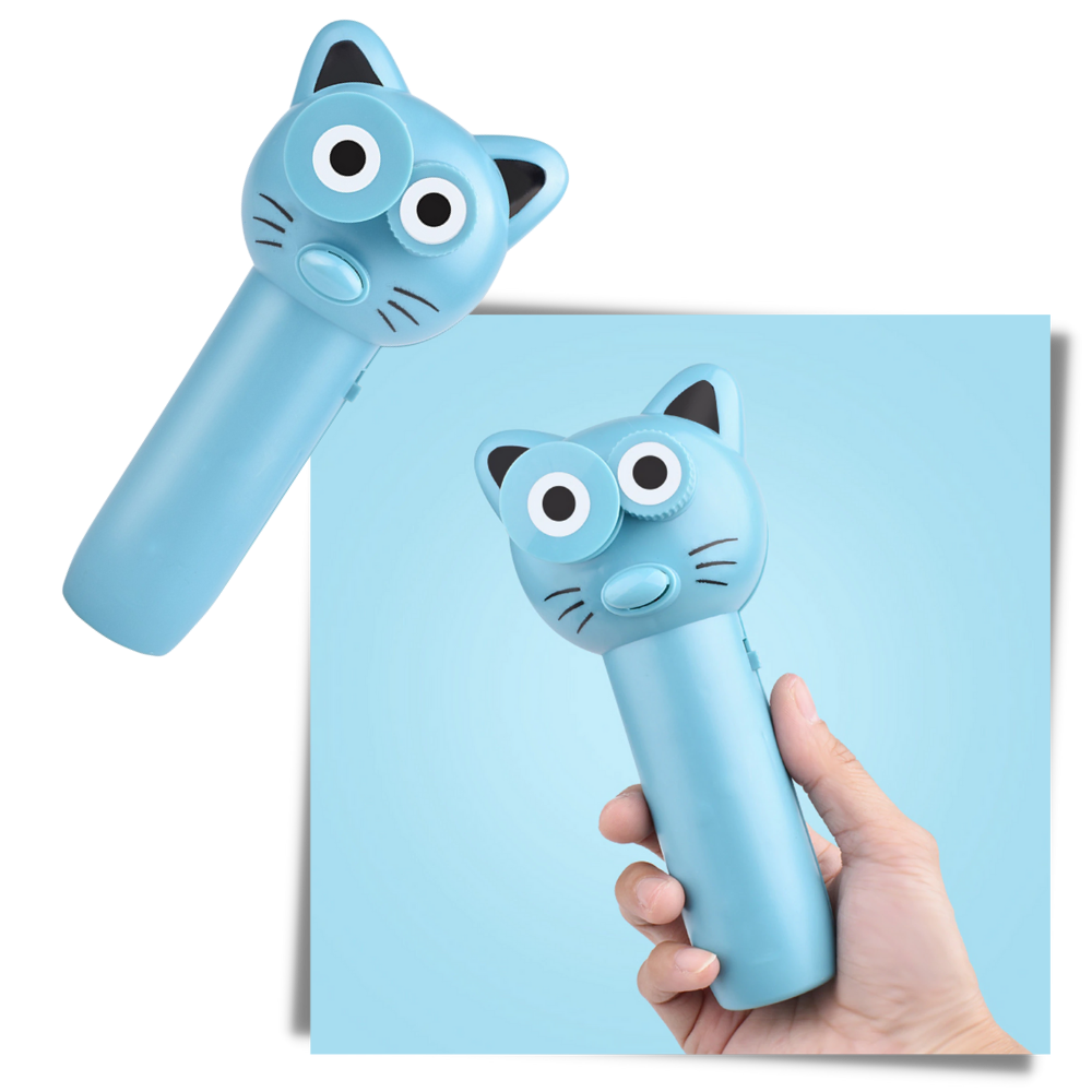 Sød propellerlegetøj - Ozerty