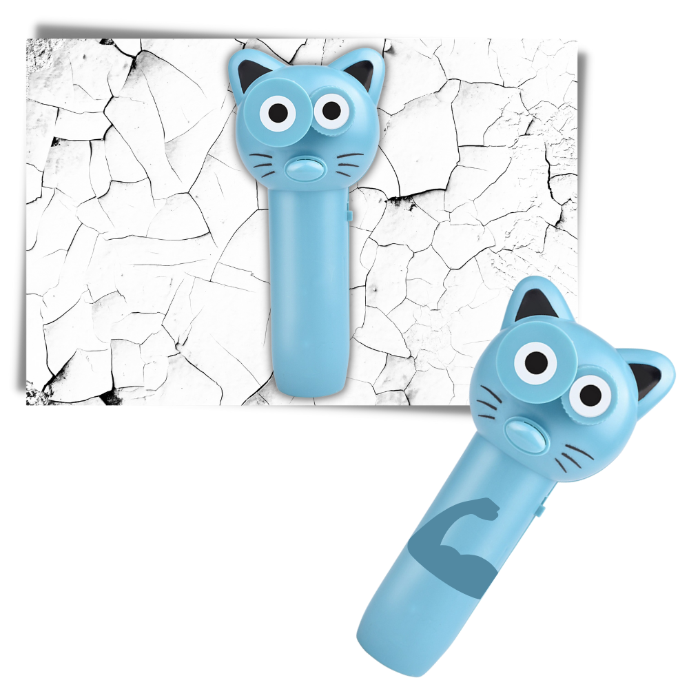 Sød propellerlegetøj - Ozerty