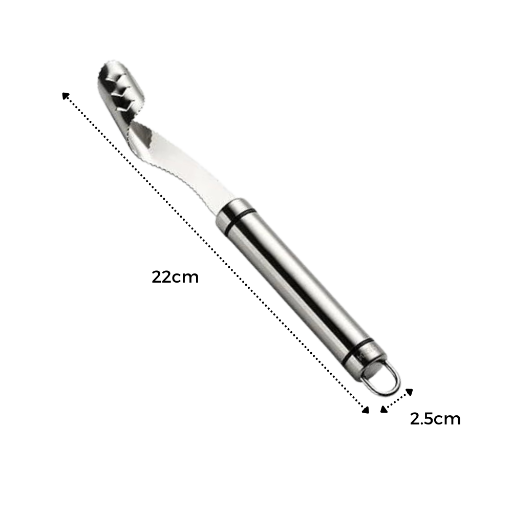 Udkerner til grøntsager og peberfrugtsfrø - Ozerty