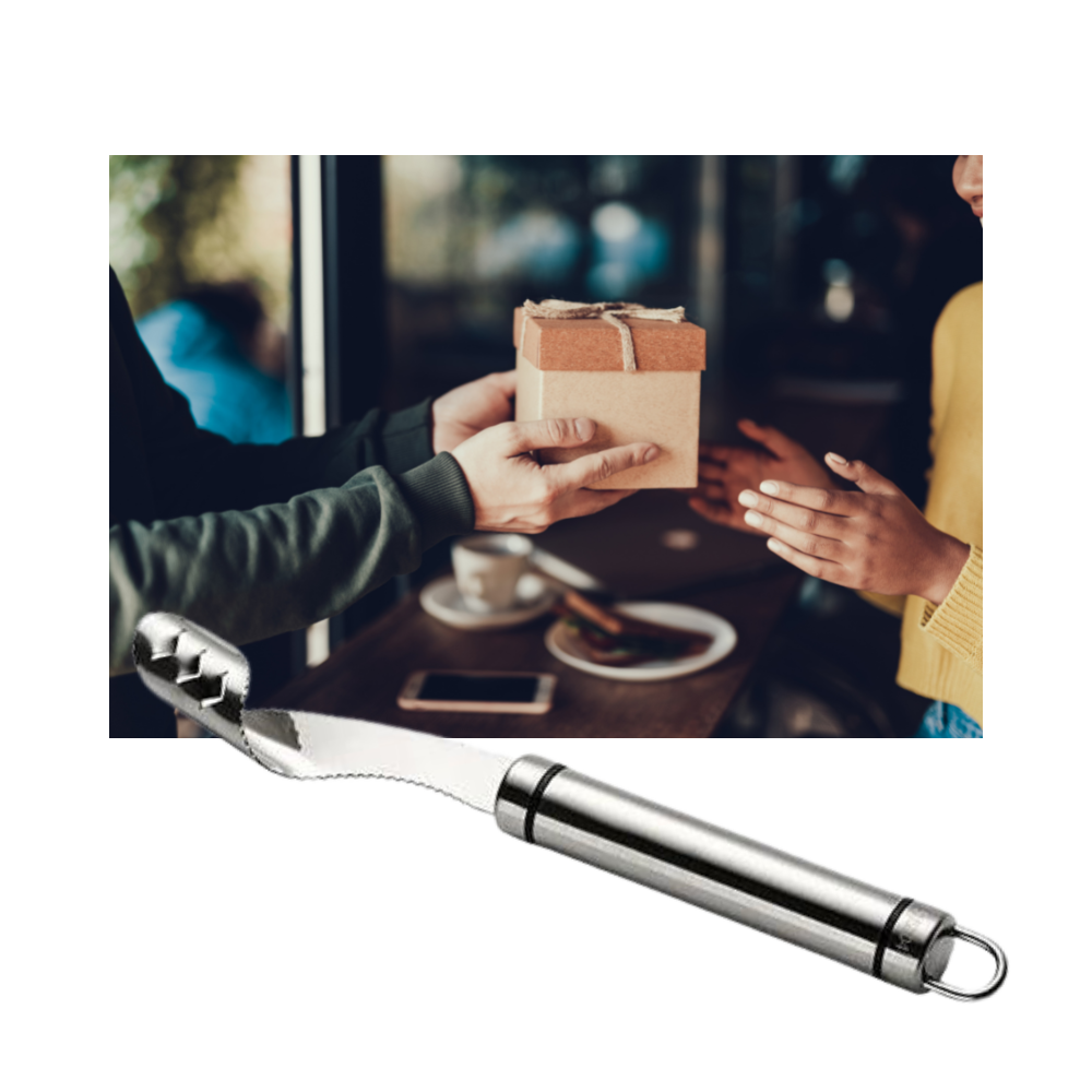 Udkerner til grøntsager og peberfrugtsfrø - Ozerty